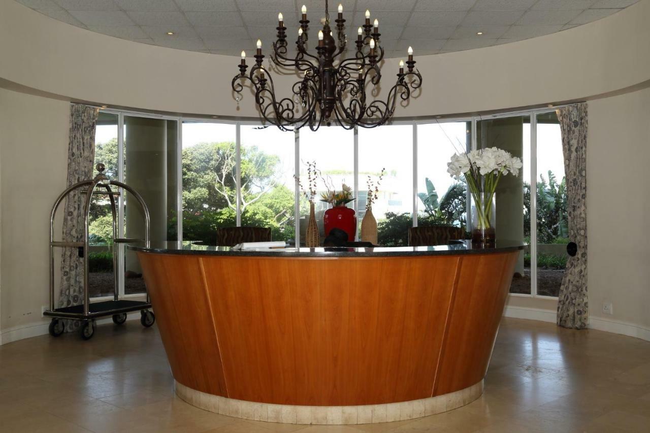 603 Oyster Schelles - By Stay In Umhlanga Durban Eksteriør billede