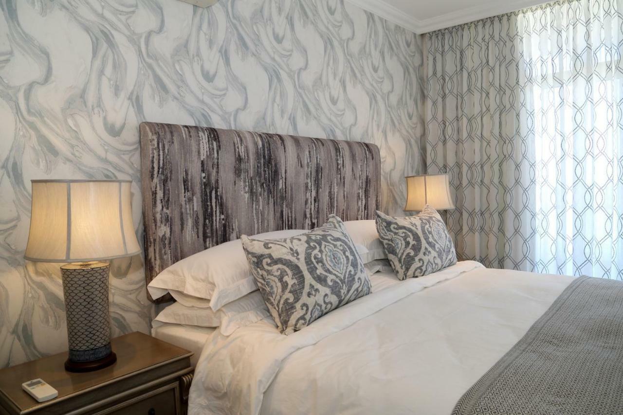 603 Oyster Schelles - By Stay In Umhlanga Durban Eksteriør billede