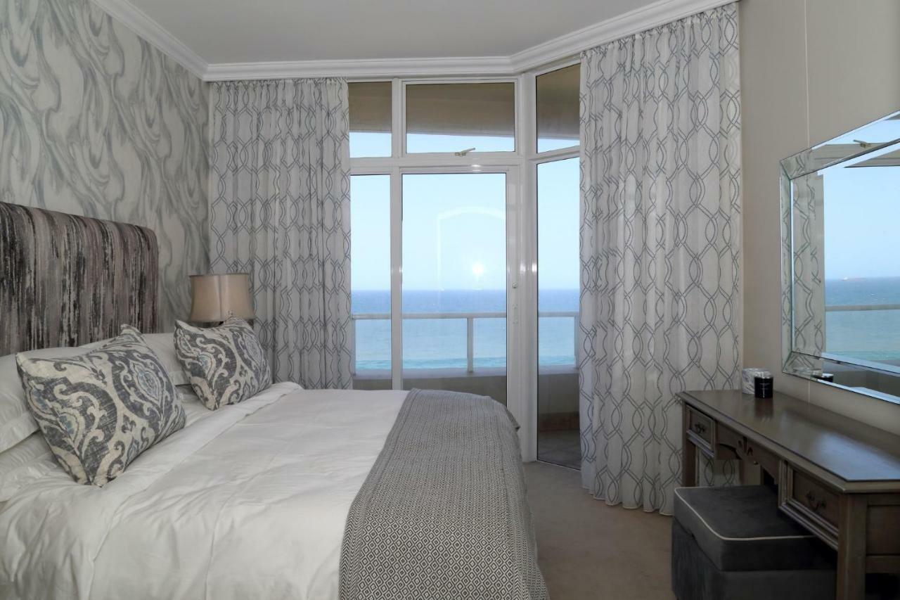 603 Oyster Schelles - By Stay In Umhlanga Durban Eksteriør billede