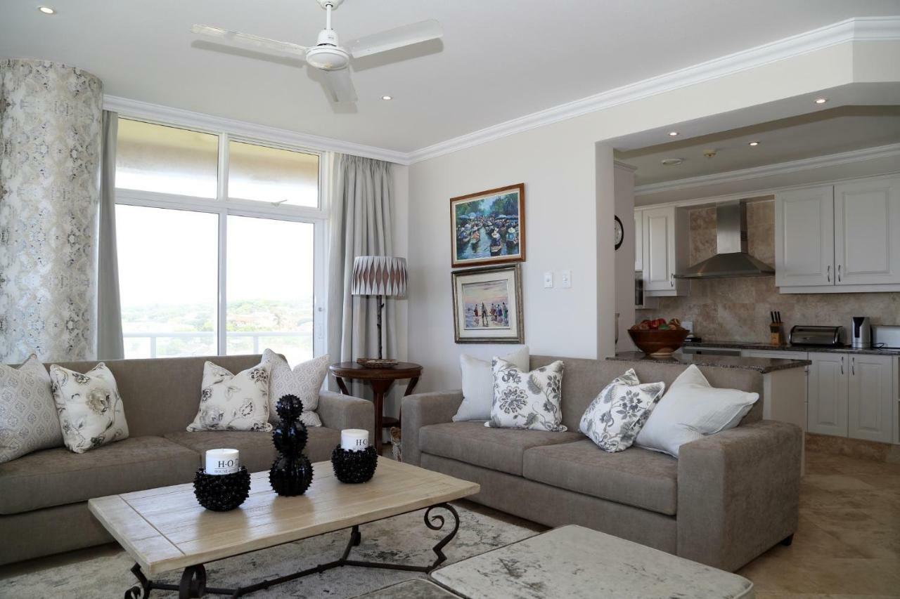 603 Oyster Schelles - By Stay In Umhlanga Durban Eksteriør billede