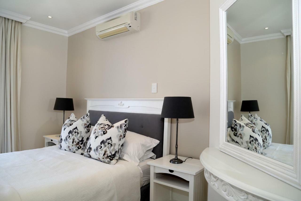 603 Oyster Schelles - By Stay In Umhlanga Durban Eksteriør billede