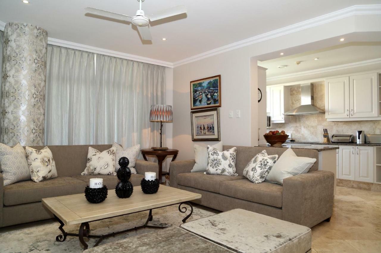 603 Oyster Schelles - By Stay In Umhlanga Durban Eksteriør billede