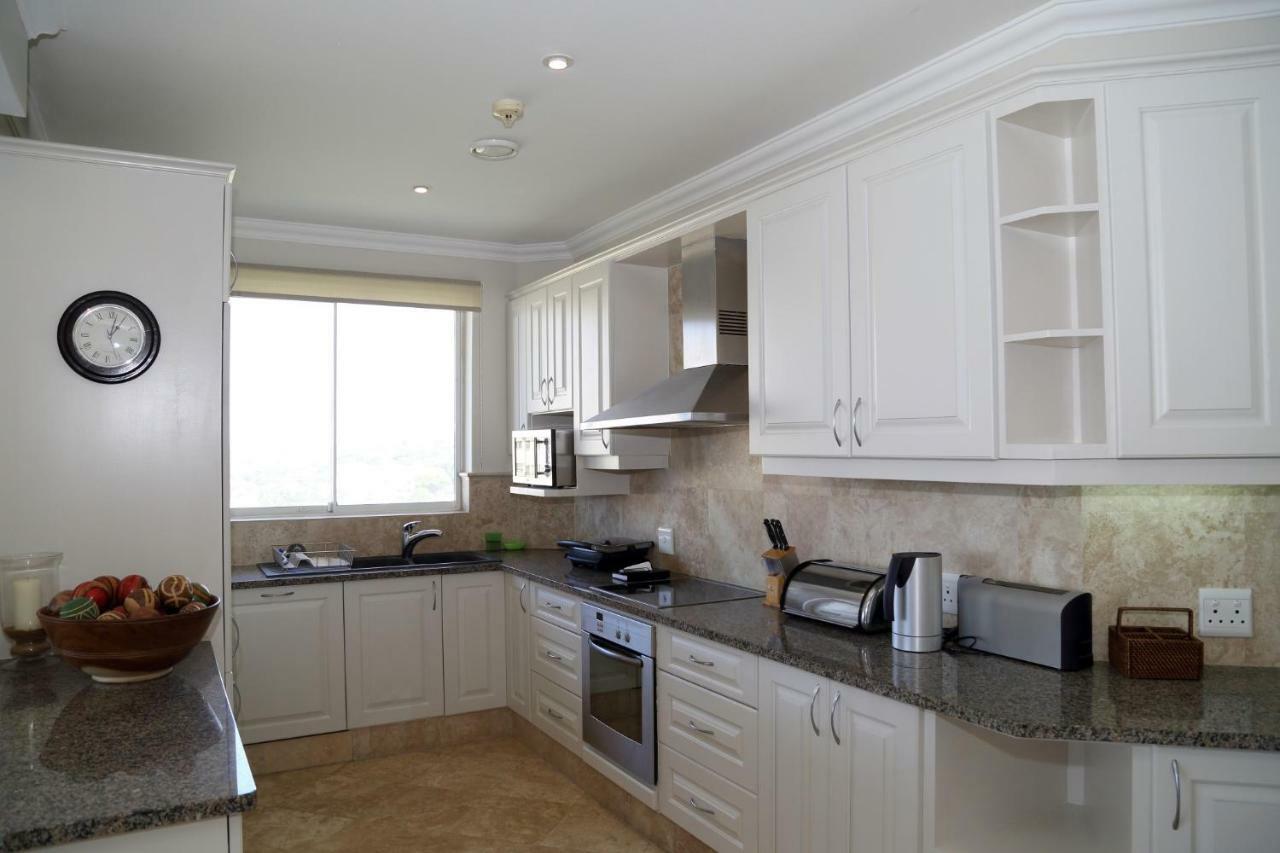 603 Oyster Schelles - By Stay In Umhlanga Durban Eksteriør billede