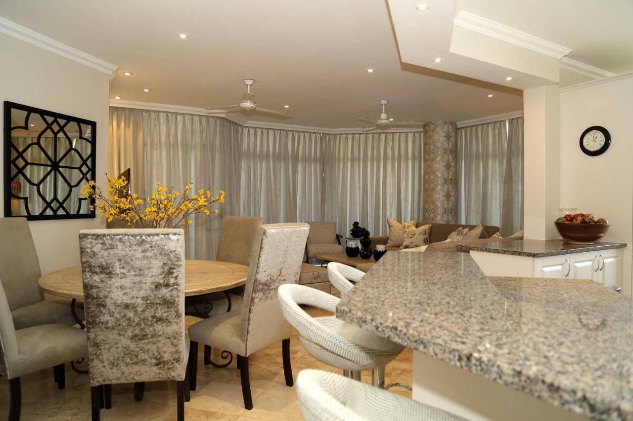 603 Oyster Schelles - By Stay In Umhlanga Durban Eksteriør billede
