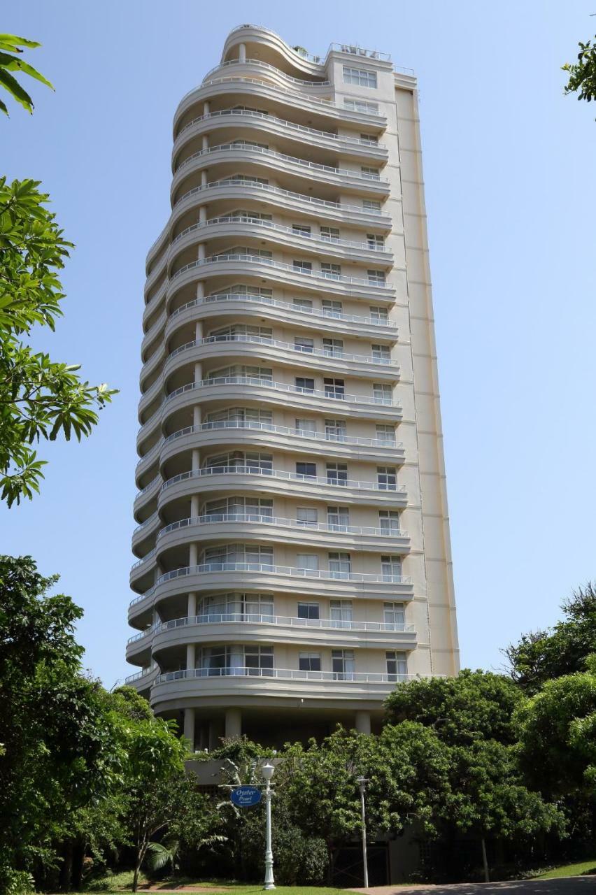 603 Oyster Schelles - By Stay In Umhlanga Durban Eksteriør billede