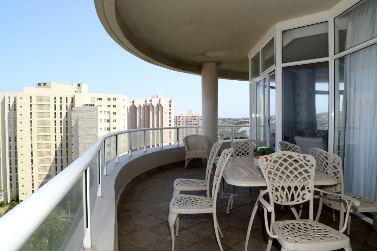 603 Oyster Schelles - By Stay In Umhlanga Durban Eksteriør billede