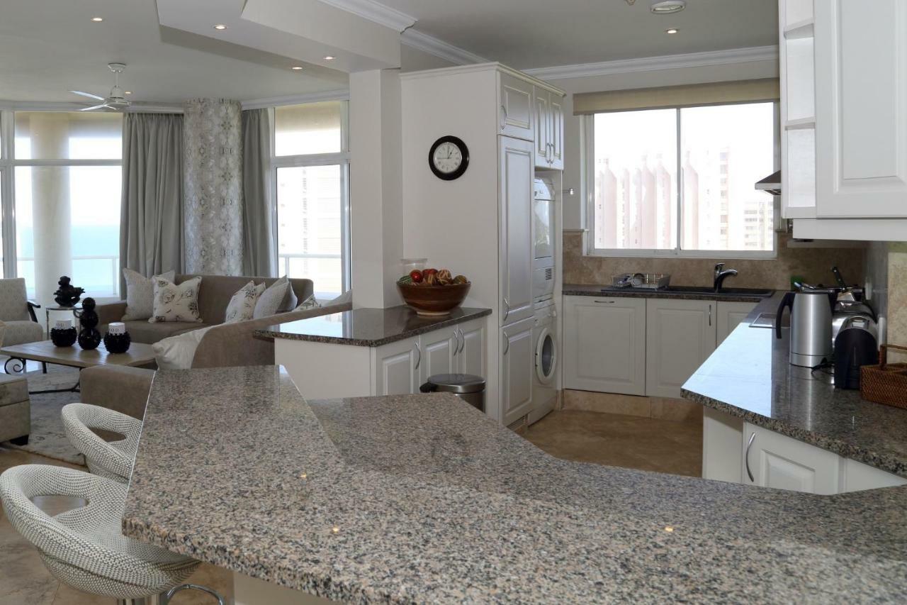 603 Oyster Schelles - By Stay In Umhlanga Durban Eksteriør billede