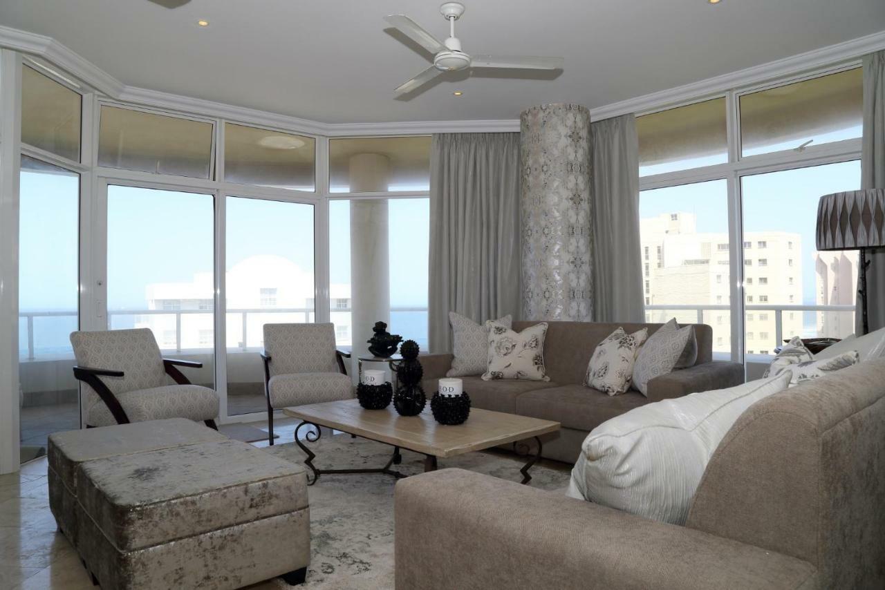 603 Oyster Schelles - By Stay In Umhlanga Durban Eksteriør billede