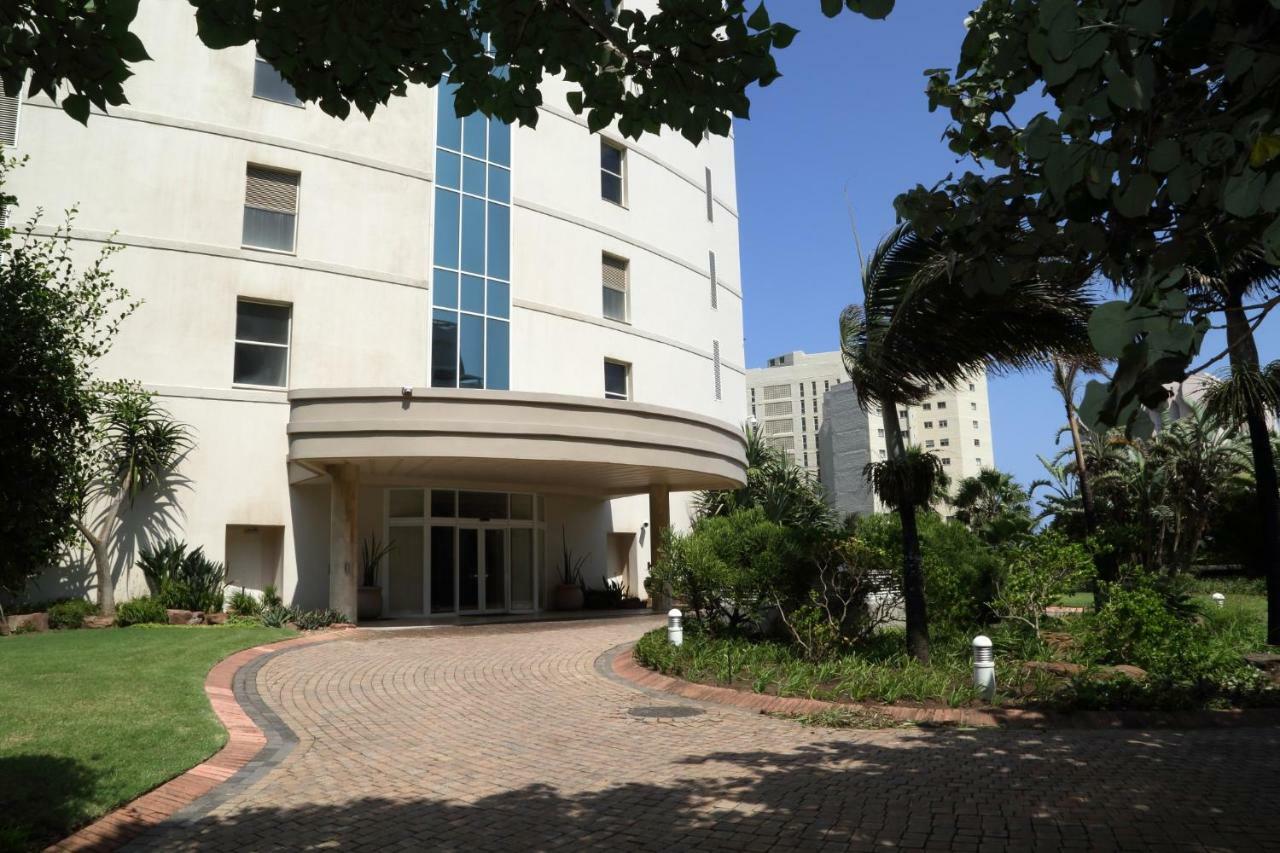 603 Oyster Schelles - By Stay In Umhlanga Durban Eksteriør billede
