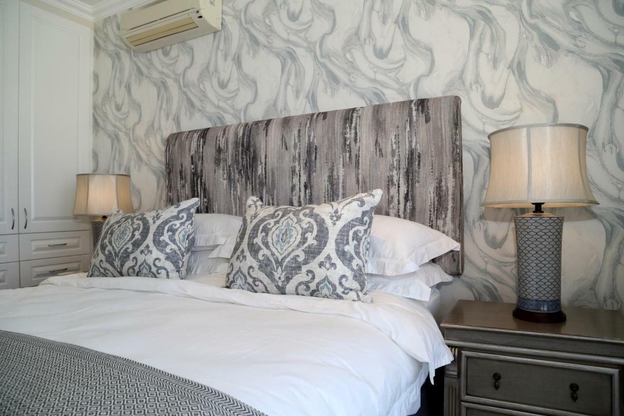 603 Oyster Schelles - By Stay In Umhlanga Durban Eksteriør billede