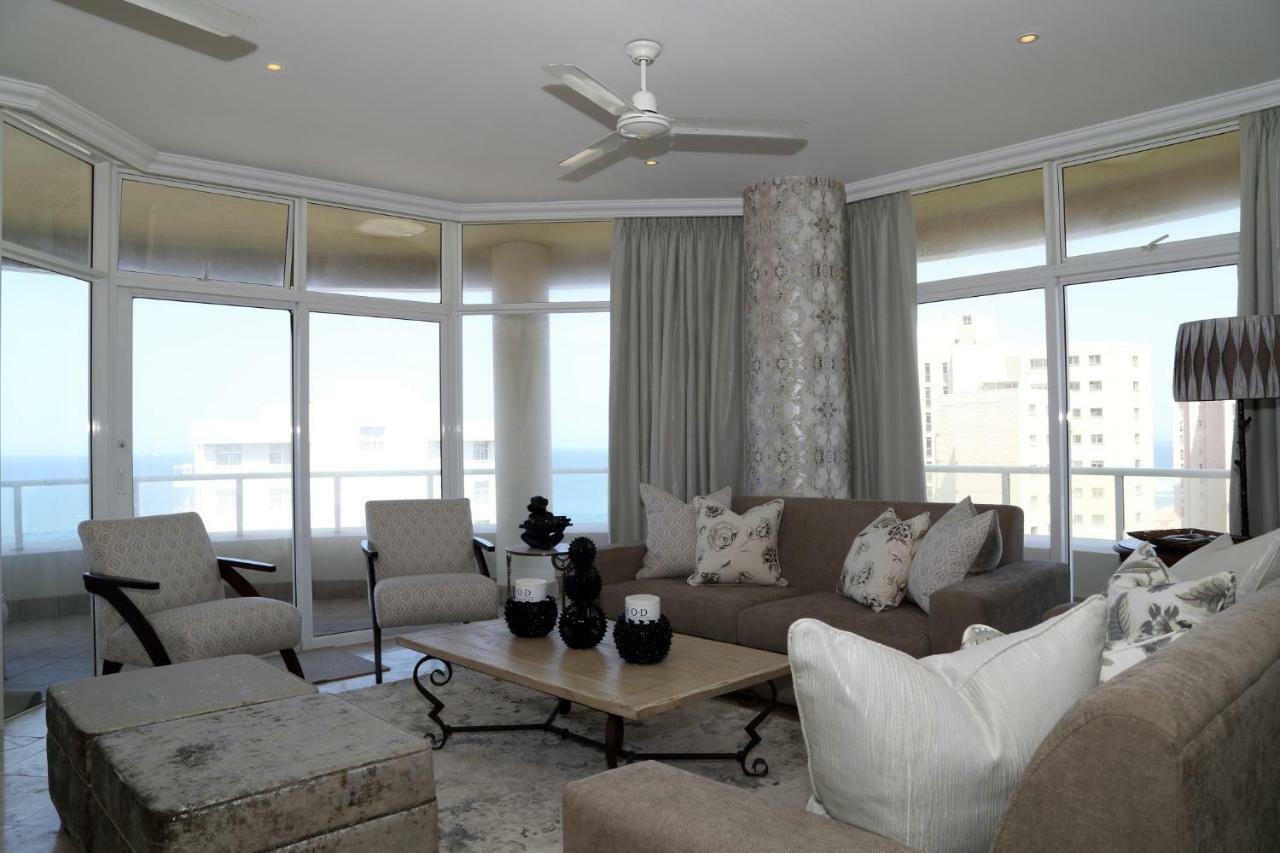 603 Oyster Schelles - By Stay In Umhlanga Durban Eksteriør billede