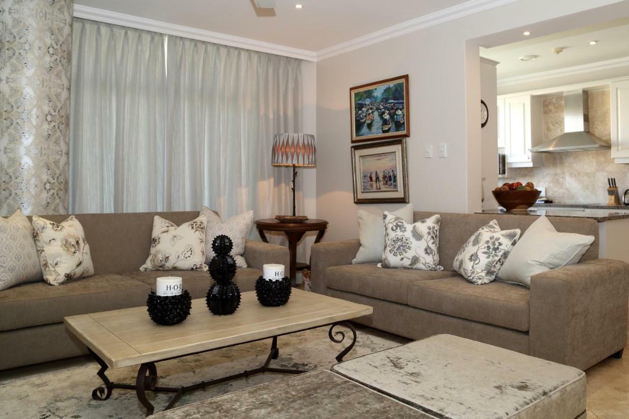 603 Oyster Schelles - By Stay In Umhlanga Durban Eksteriør billede