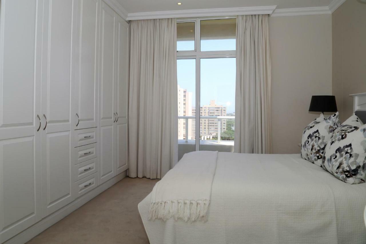 603 Oyster Schelles - By Stay In Umhlanga Durban Eksteriør billede