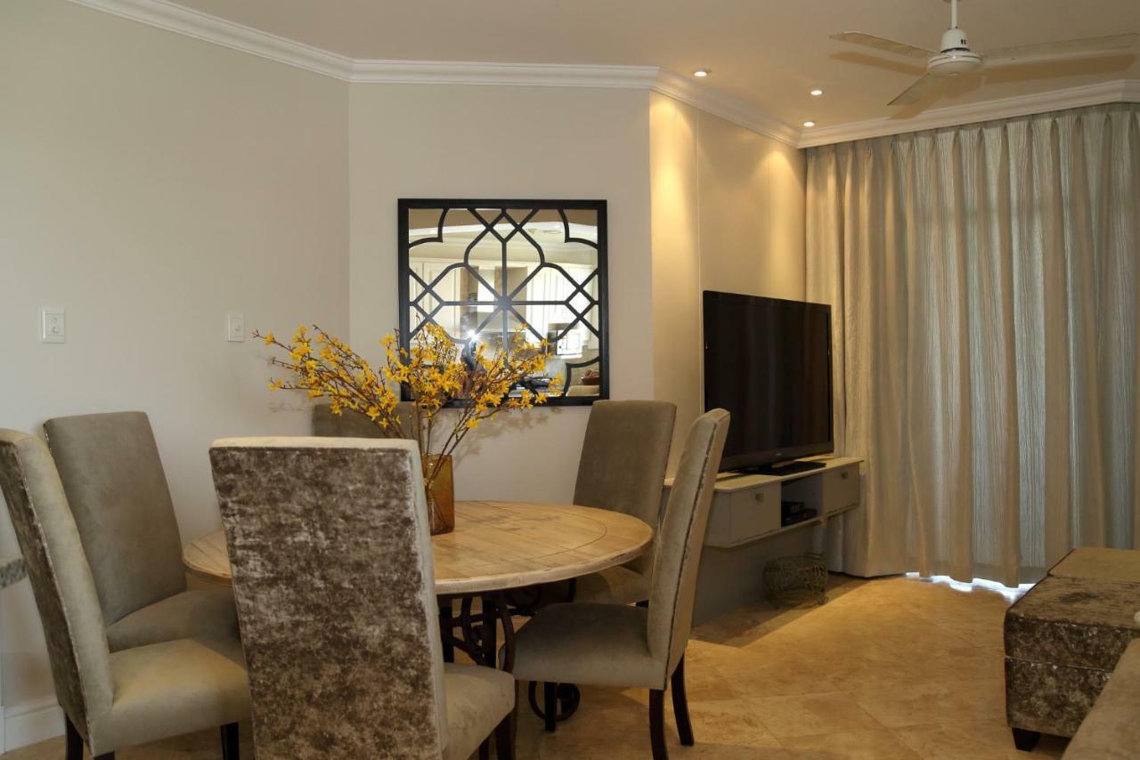 603 Oyster Schelles - By Stay In Umhlanga Durban Eksteriør billede