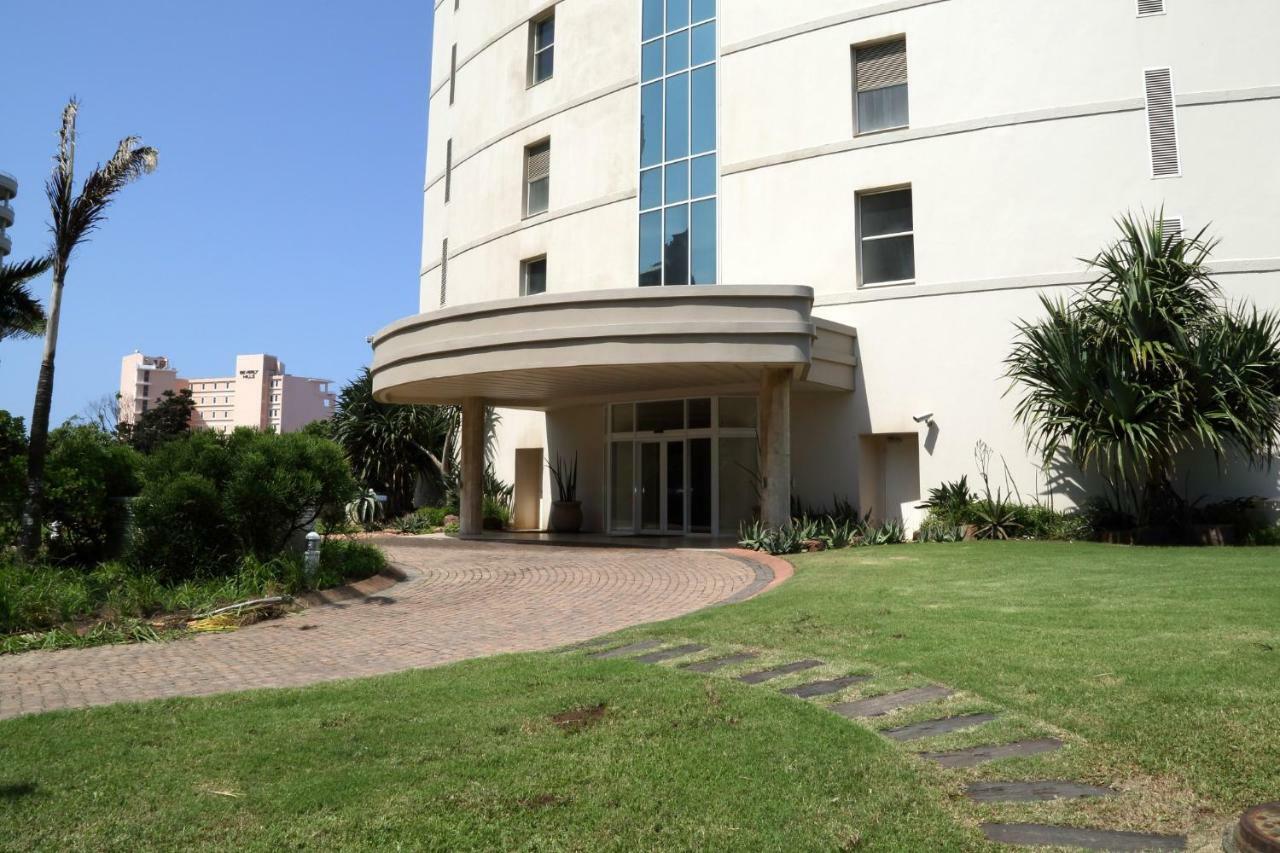 603 Oyster Schelles - By Stay In Umhlanga Durban Eksteriør billede