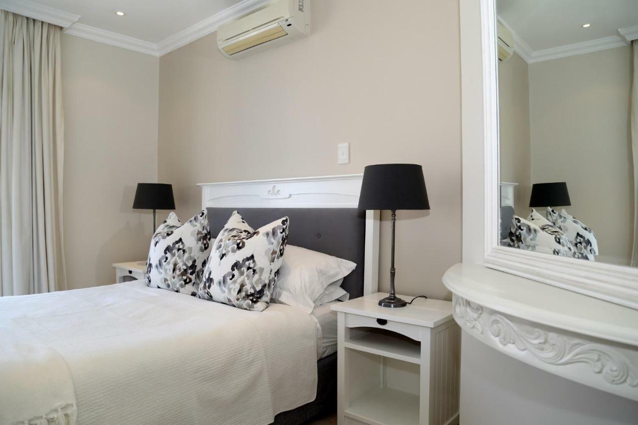 603 Oyster Schelles - By Stay In Umhlanga Durban Eksteriør billede