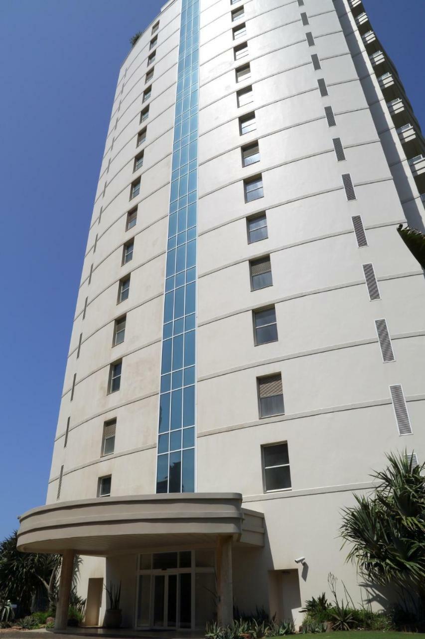603 Oyster Schelles - By Stay In Umhlanga Durban Eksteriør billede