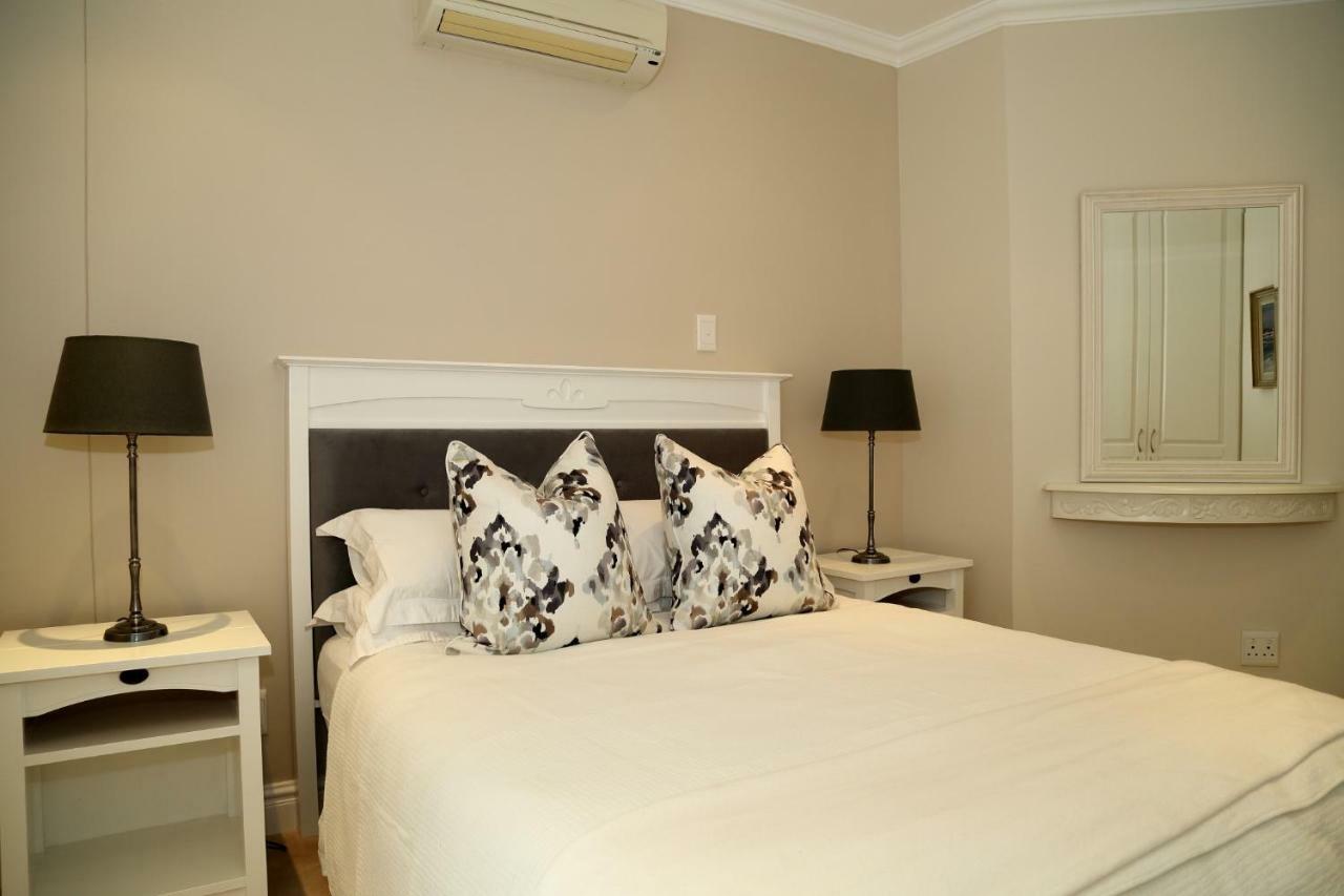 603 Oyster Schelles - By Stay In Umhlanga Durban Eksteriør billede