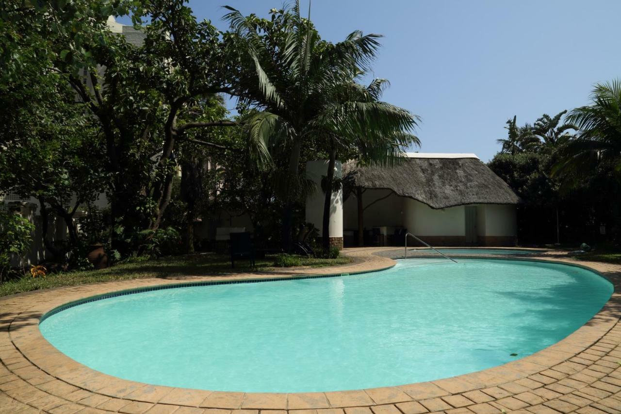603 Oyster Schelles - By Stay In Umhlanga Durban Eksteriør billede