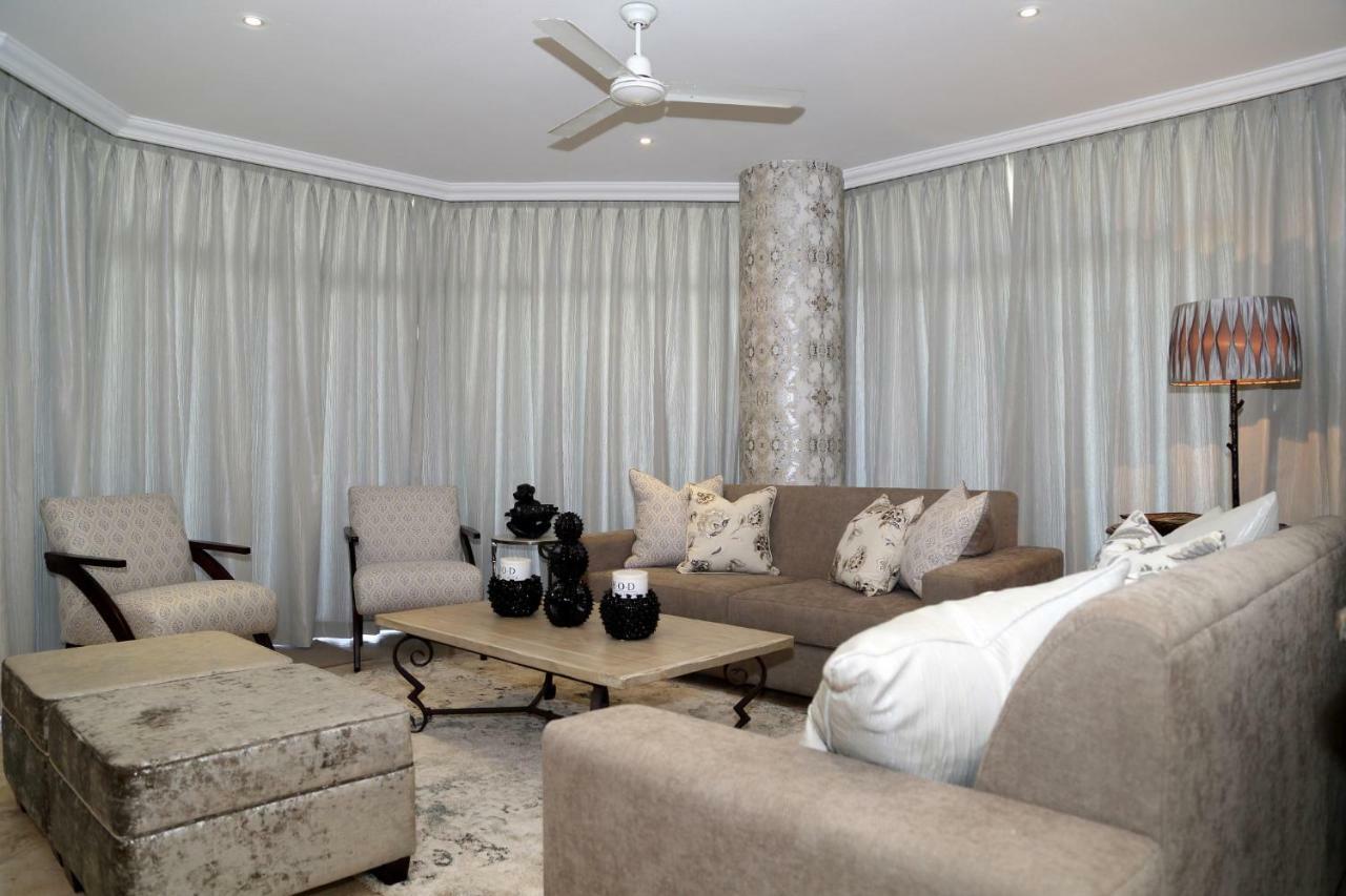 603 Oyster Schelles - By Stay In Umhlanga Durban Eksteriør billede